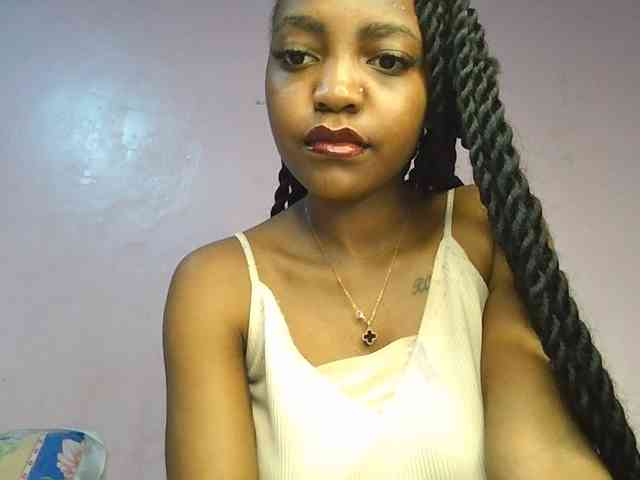 Smileybarb webcam