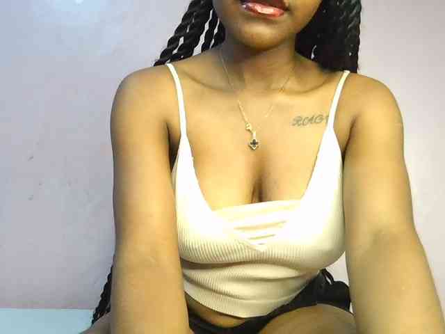 Smileybarb webcam