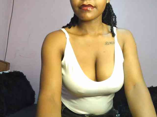 Smileybarb webcam