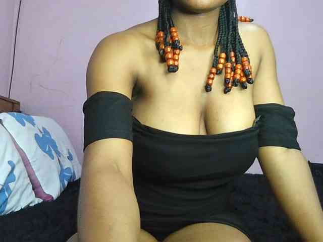 Smileybarb webcam