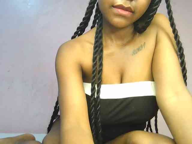 Smileybarb webcam