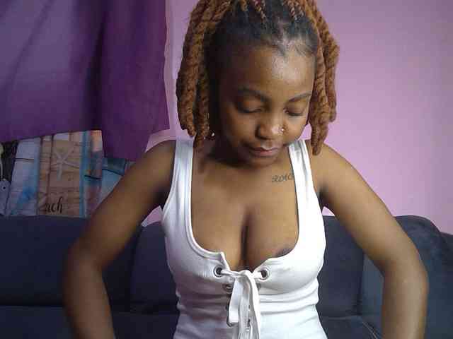 Smileybarb webcam