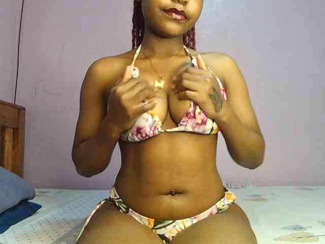 Smileybarb webcam