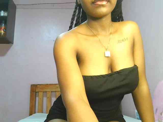 Smileybarb webcam