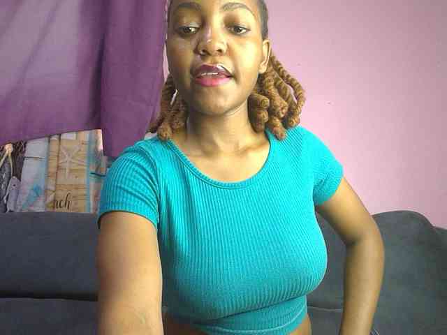 Smileybarb webcam