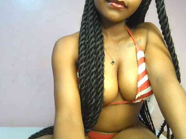 Smileybarb webcam