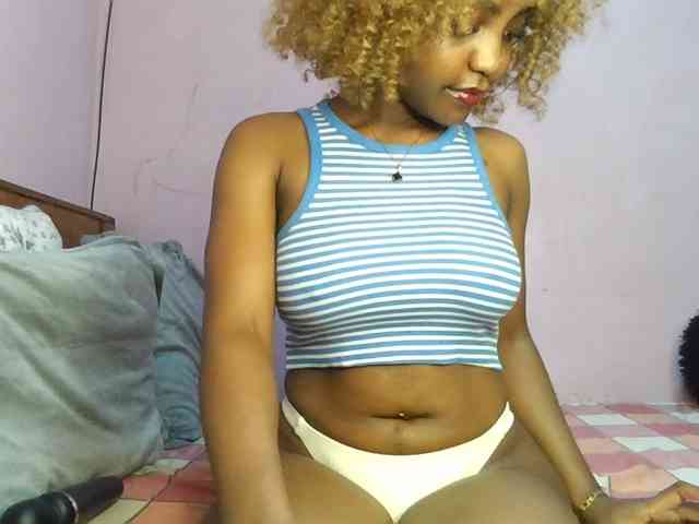 Smileybarb webcam