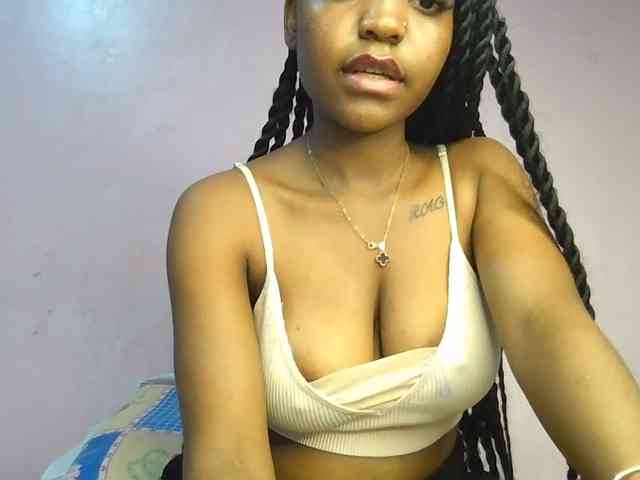 Smileybarb webcam