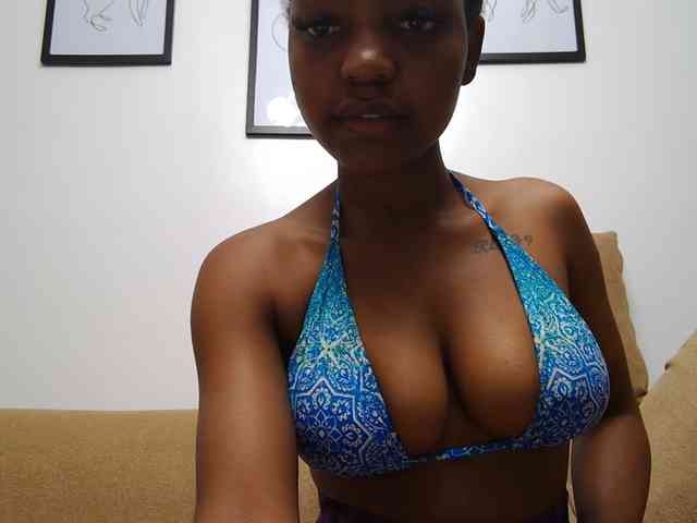 Smileybarb webcam