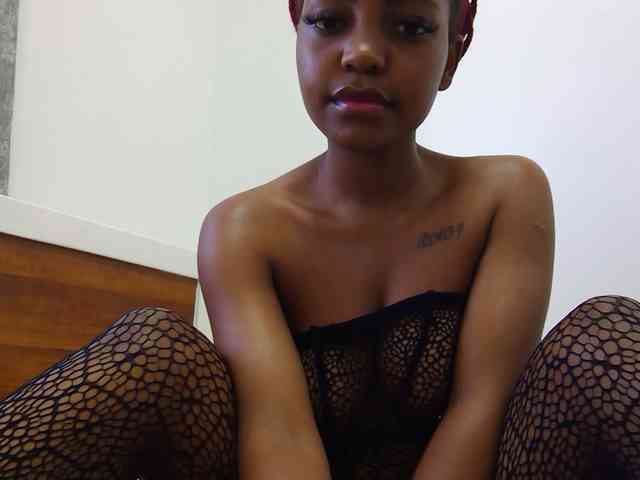 Smileybarb webcam