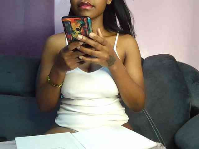 Smileybarb webcam