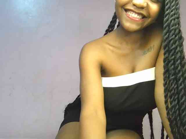 Smileybarb webcam