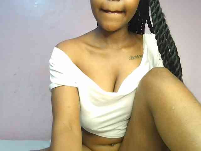 Smileybarb webcam