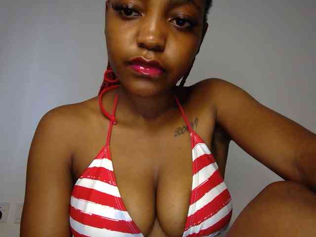 Smileybarb webcam