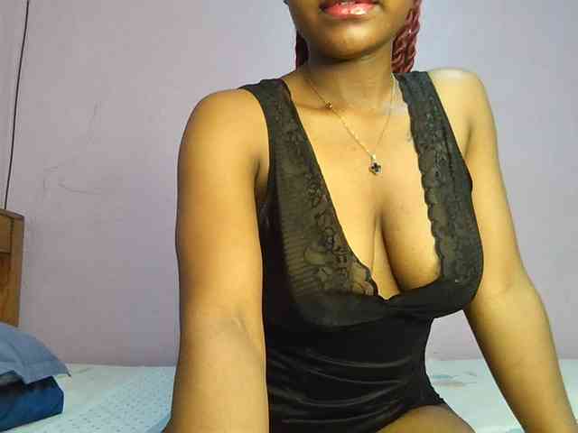 Smileybarb webcam
