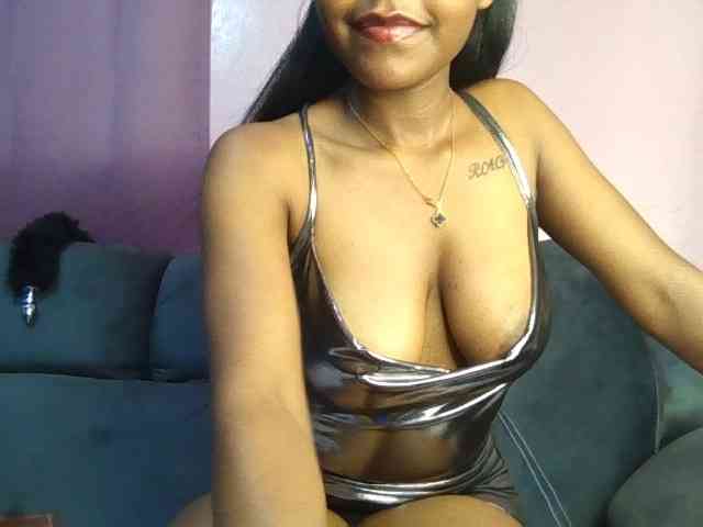 Smileybarb webcam