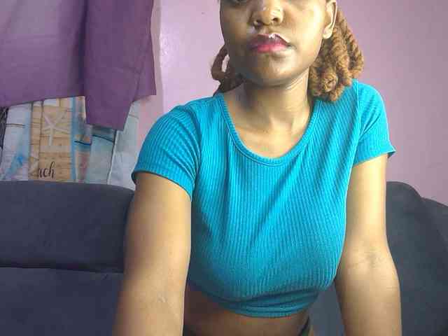 Smileybarb webcam