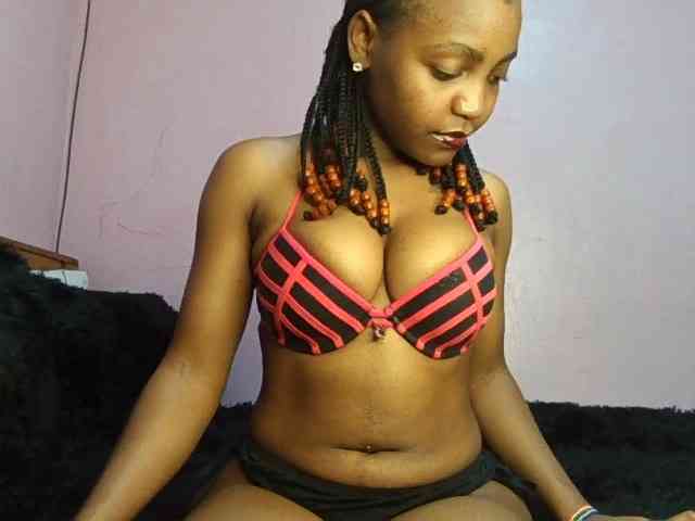 Smileybarb webcam