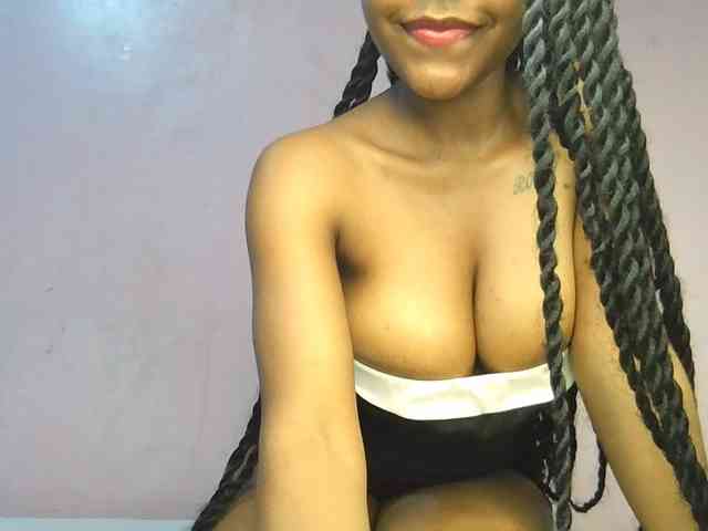 Smileybarb webcam