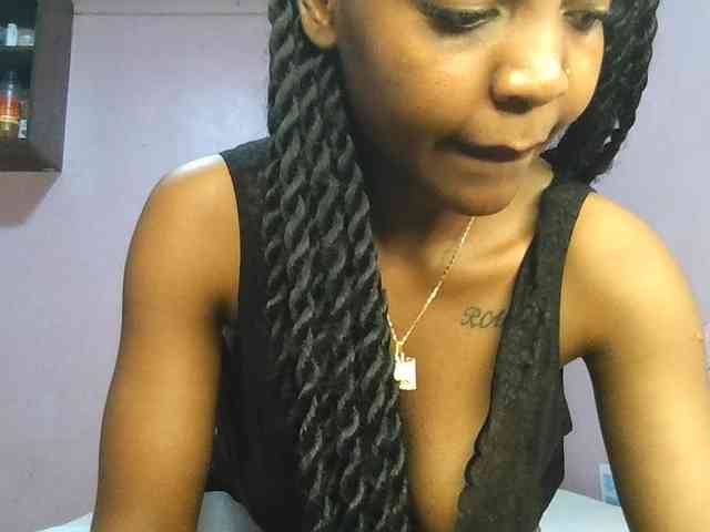Smileybarb webcam