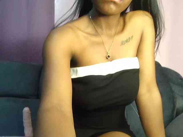 Smileybarb webcam
