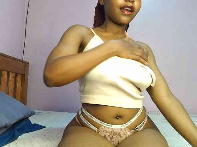 Smileybarb webcam