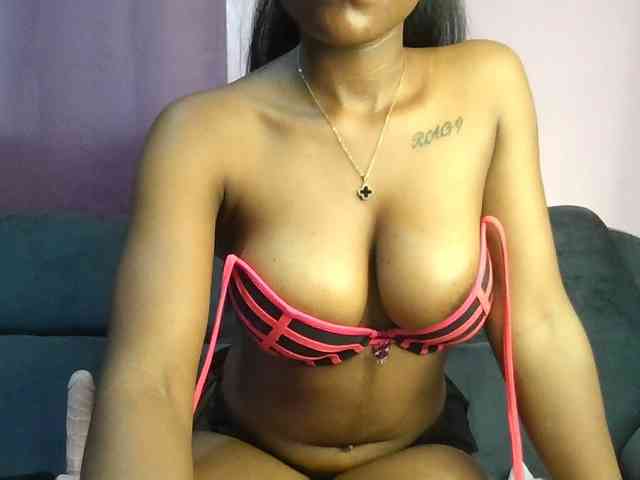 Smileybarb webcam
