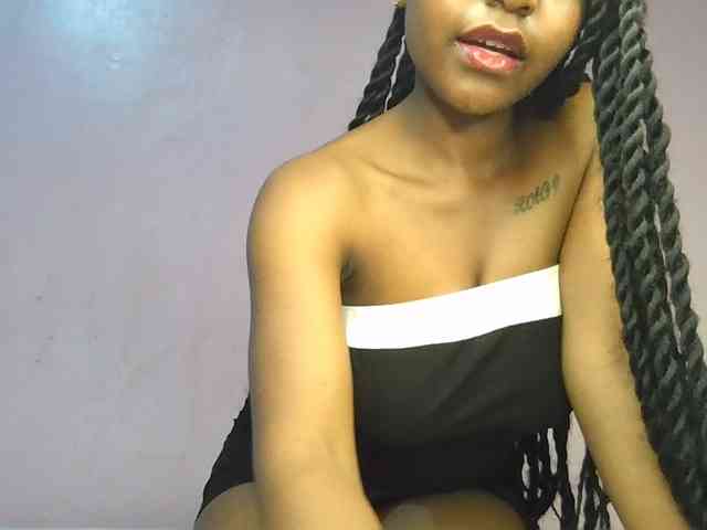 Smileybarb webcam