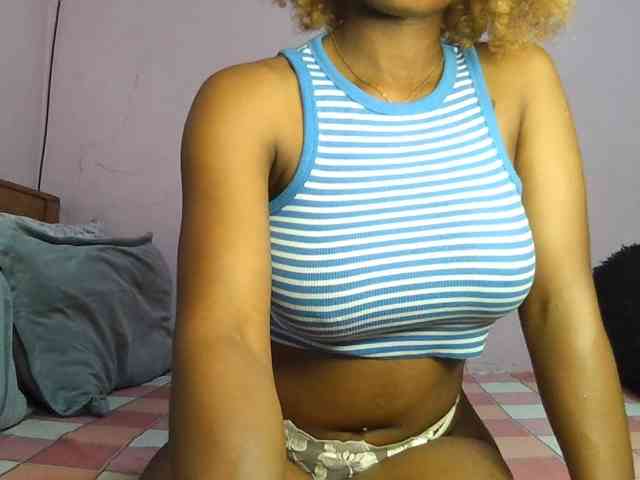 Smileybarb webcam