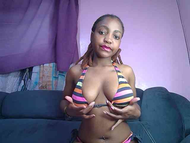 Smileybarb webcam