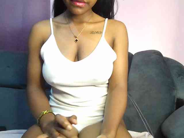 Smileybarb webcam