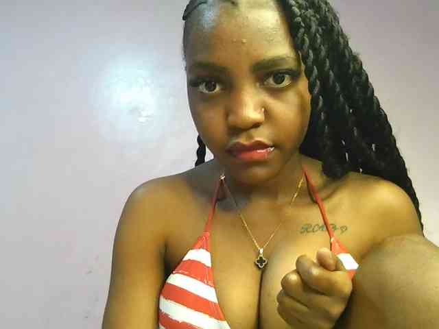 Smileybarb webcam