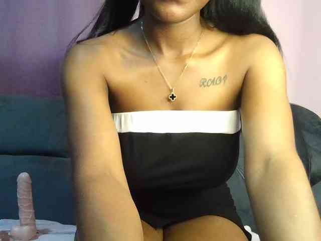 Smileybarb webcam