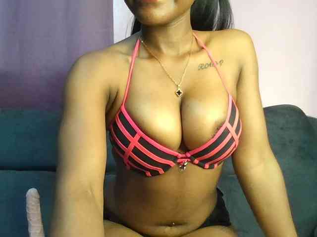 Smileybarb webcam