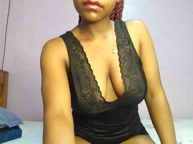 Smileybarb webcam