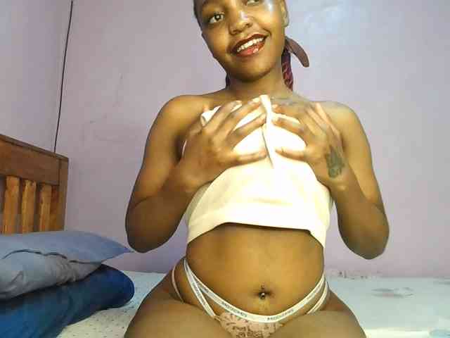 Smileybarb webcam