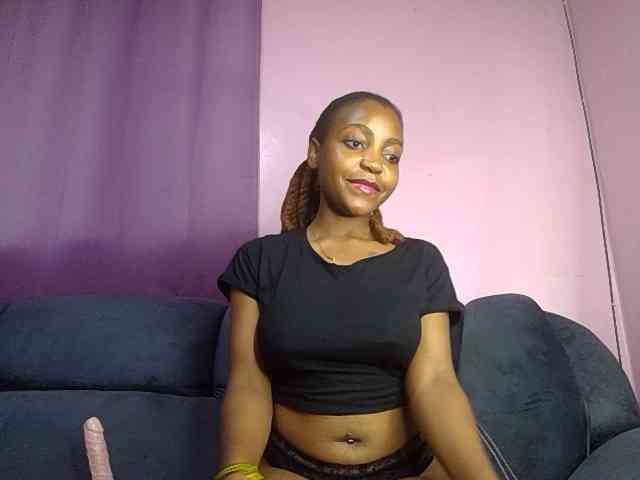 Smileybarb webcam