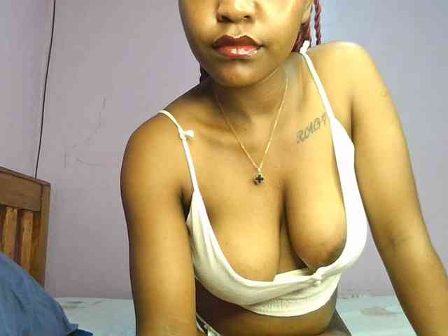 Smileybarb webcam