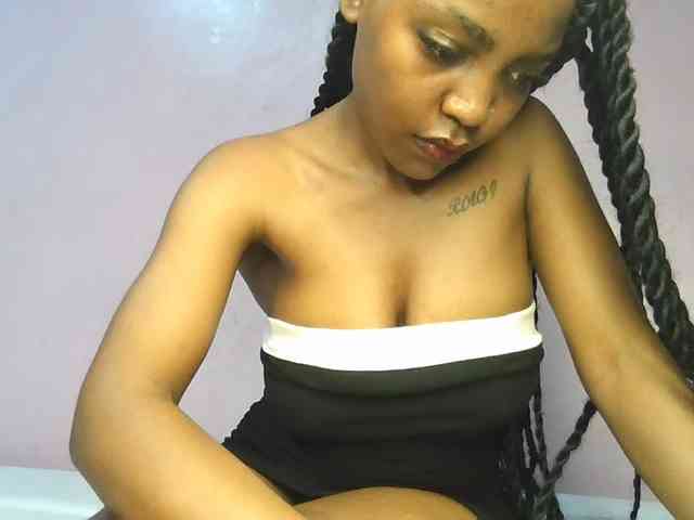 Smileybarb webcam