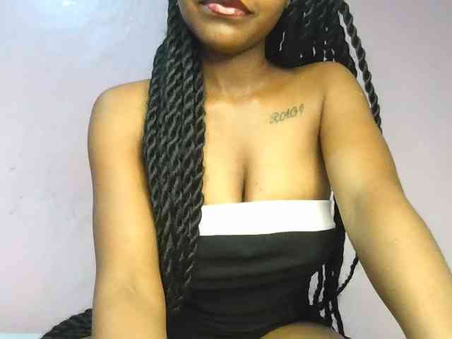 Smileybarb webcam