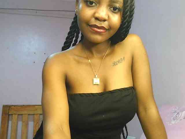 Smileybarb webcam