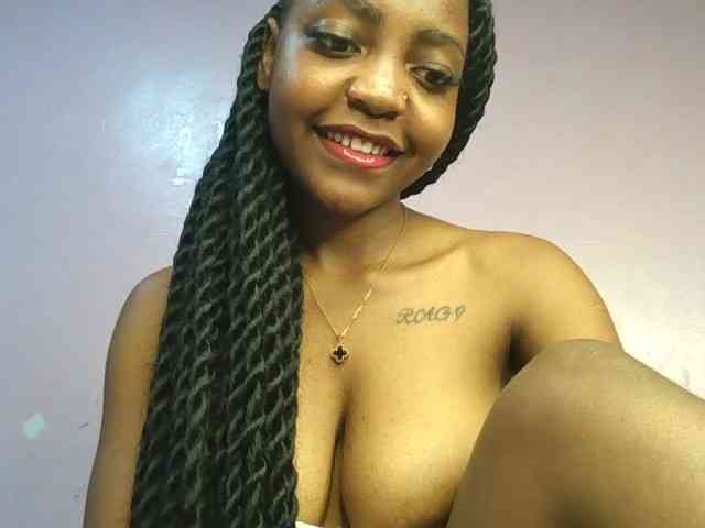 Smileybarb webcam