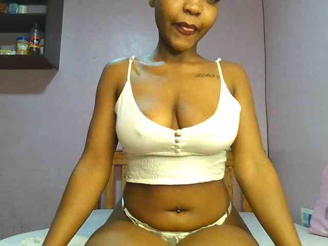 Smileybarb webcam