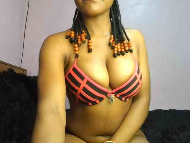 Smileybarb webcam