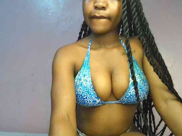 Smileybarb webcam