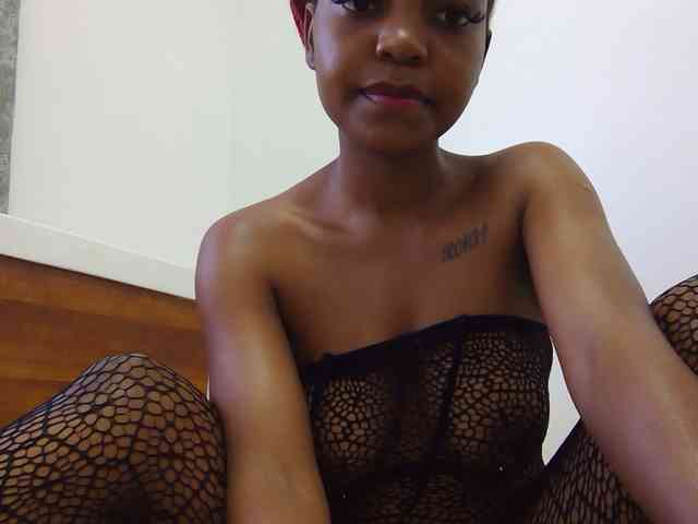 Smileybarb webcam