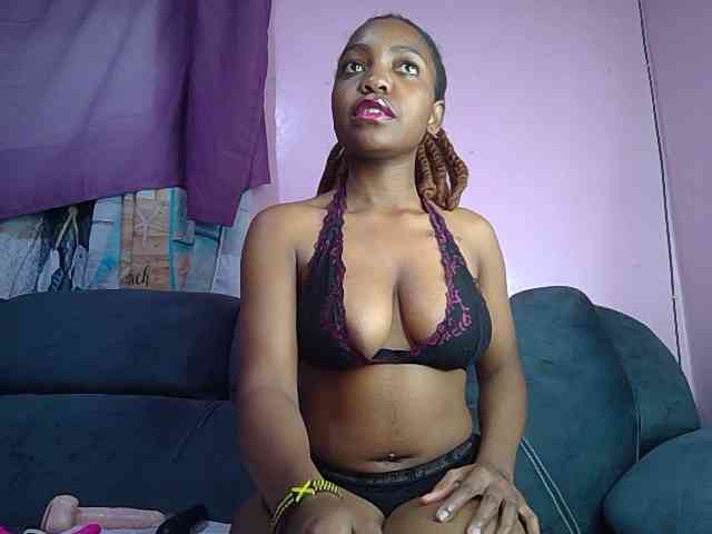 Smileybarb webcam
