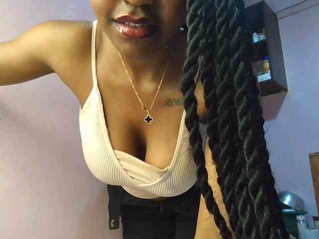 Smileybarb webcam