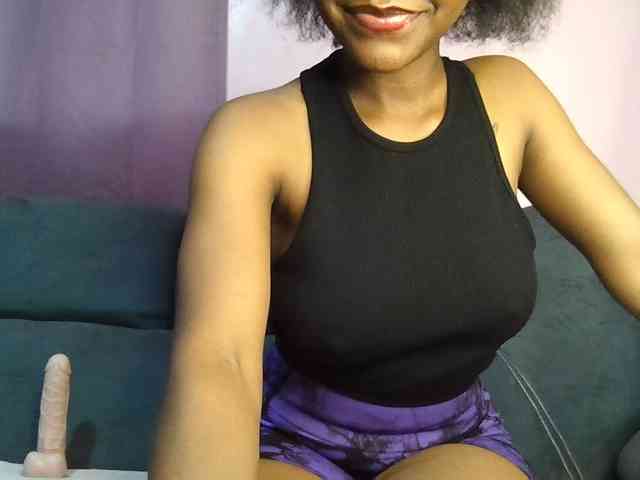 Smileybarb webcam