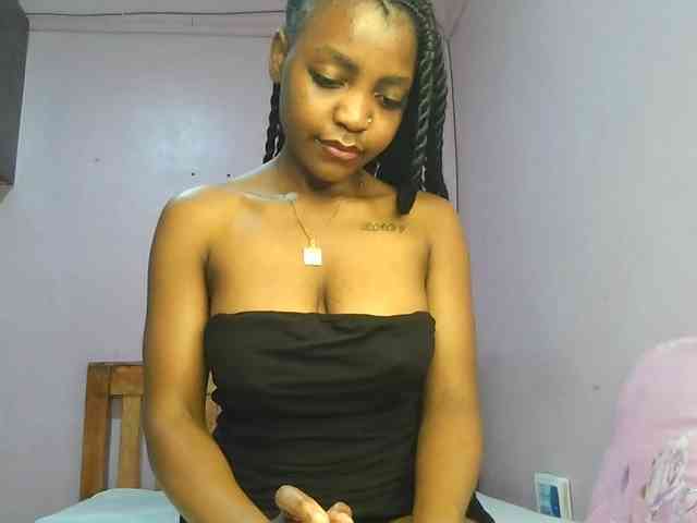 Smileybarb webcam